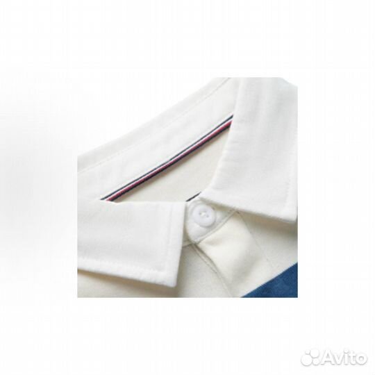 Поло мужское Tommy Hilfiger