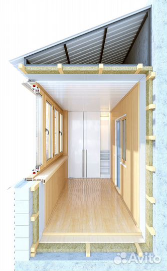 Окна пластиковые