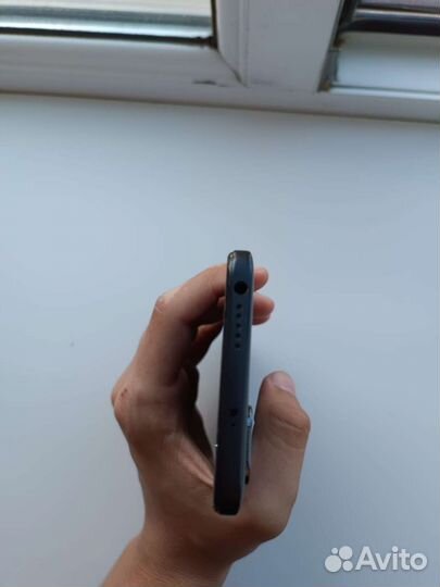 Xiaomi redmi note 11