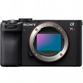 Sony Alpha Ilce-7CR Body