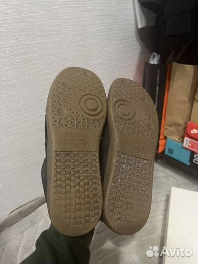 Maison margiela replica painted