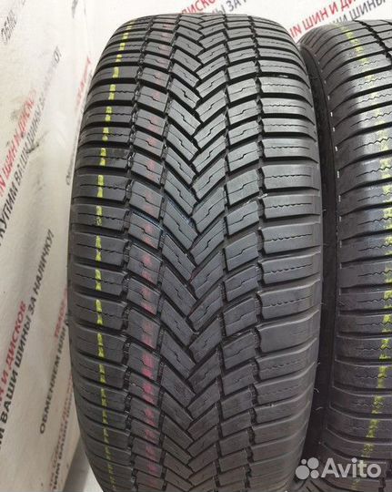 Bridgestone Weather Control A005 235/55 R19 105W
