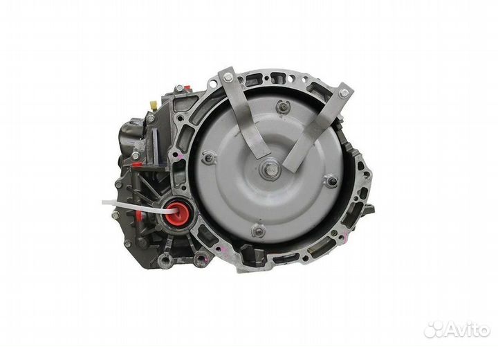 АКПП 5F27E / FNR5