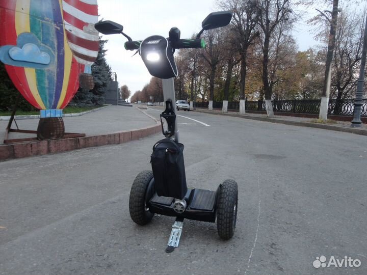 Продам Сигвей