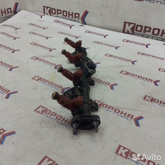 Рампа топливная hyundai H-1