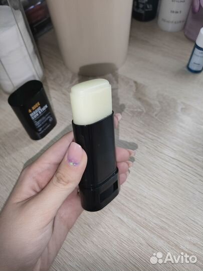 Солнцезащитный стик spf50 и консилер