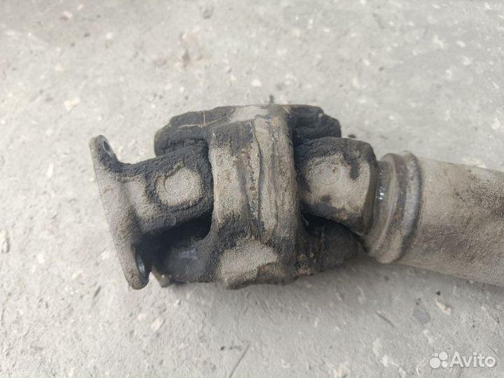 Карданный вал задний Toyota Land Cruiser Prado 95