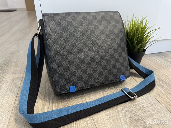 Сумка Louis Vuitton мужская