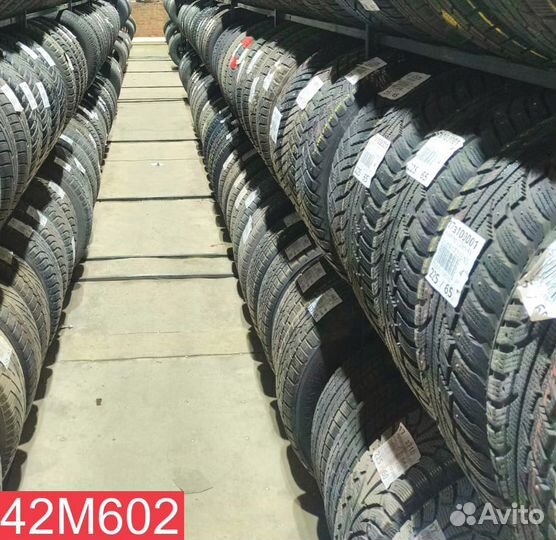 Yokohama BluEarth-Van RY61 215/65 R16C L