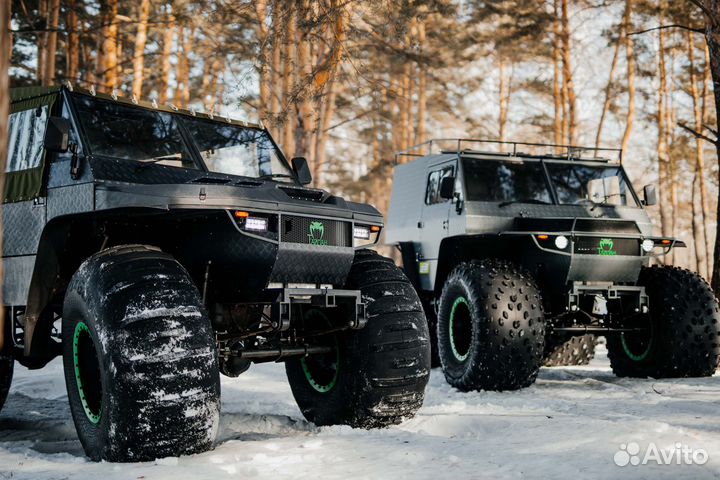 Автомобильный фотограф