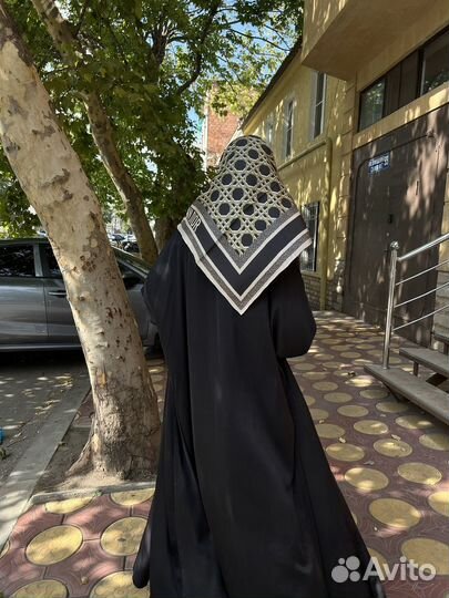 Платок Диор