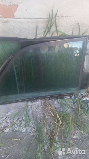 Боровские оригинальные стекла газ 3102