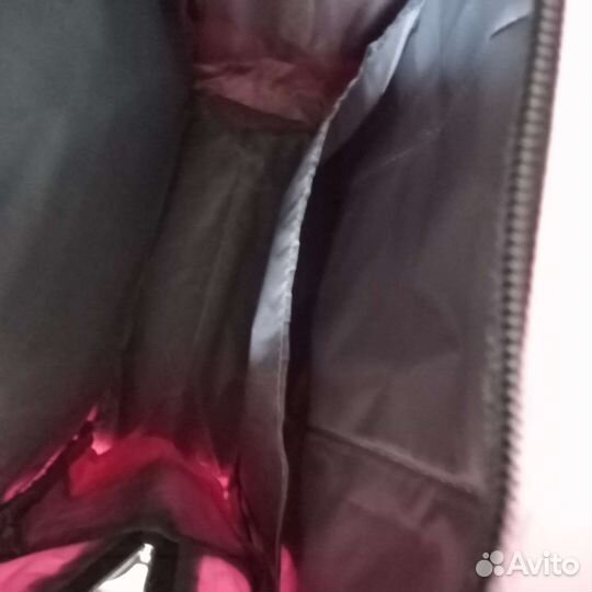 Школьный портфель для девочки