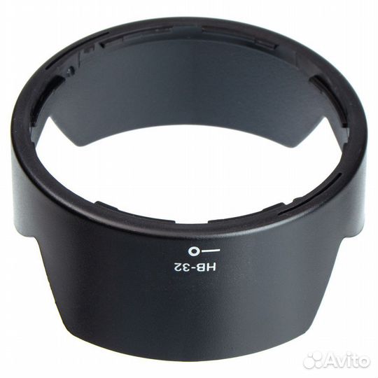 Бленда photon HB-32 для Nikon