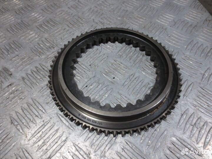 Кольцо синхронизатора ZF 1356304026