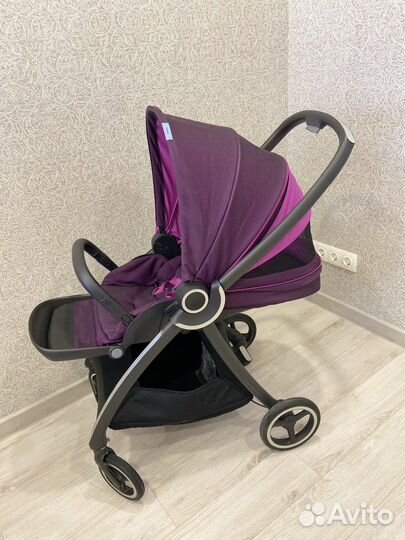 Коляска cybex gb maris