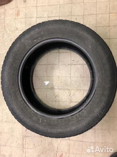 Nokian Tyres Hakkapeliitta 7 SUV 275/55 R19 115T