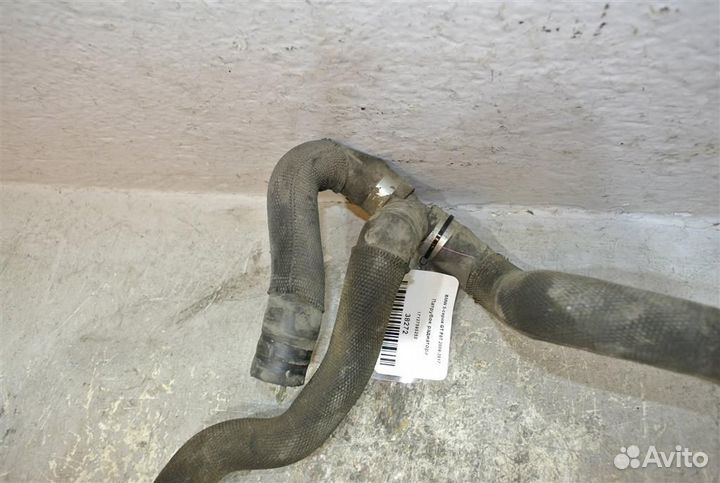 Патрубок радиатора BMW 5-серия GT F07 2009-2017