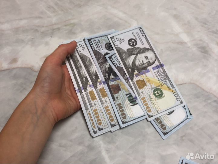 Деньги банка приколов