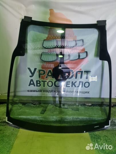 Лобовое стекло Opel Zafira (C) Панорама