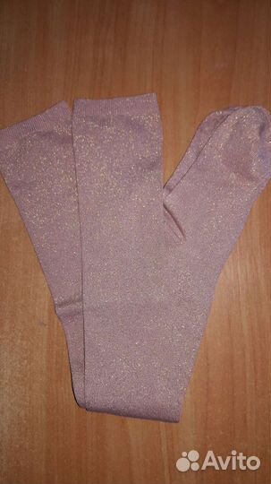 Новогодние чулки