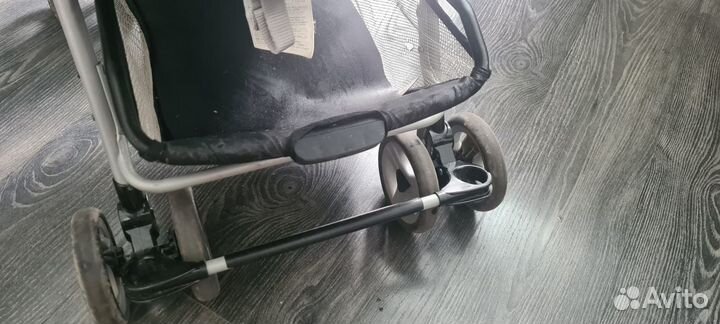 Коляска peg perego aria