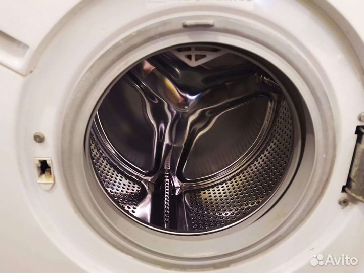 Стиральная машина бу candy 3.5 кг