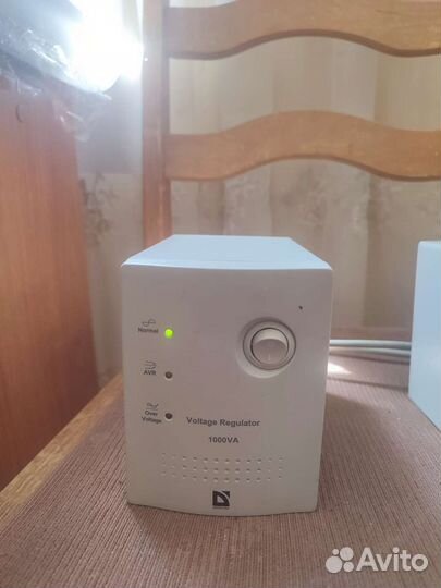 Стабилизатор напряжения 1000 va defender