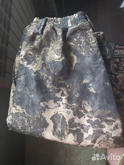 Костюм мужской демисезонный