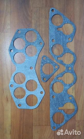 Изготовление любых прокладок из металласбеста