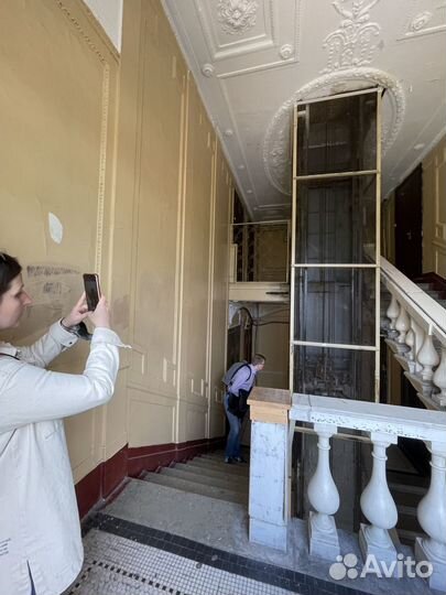 Индивидуальные экскурсии