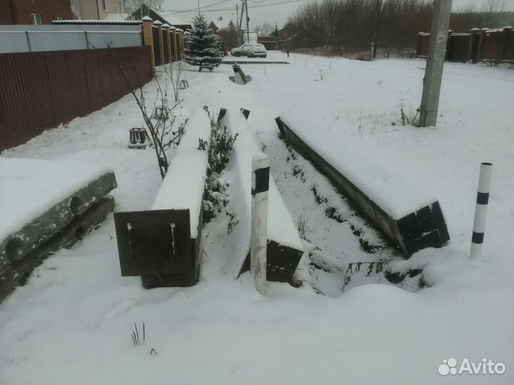 Дорожная плита