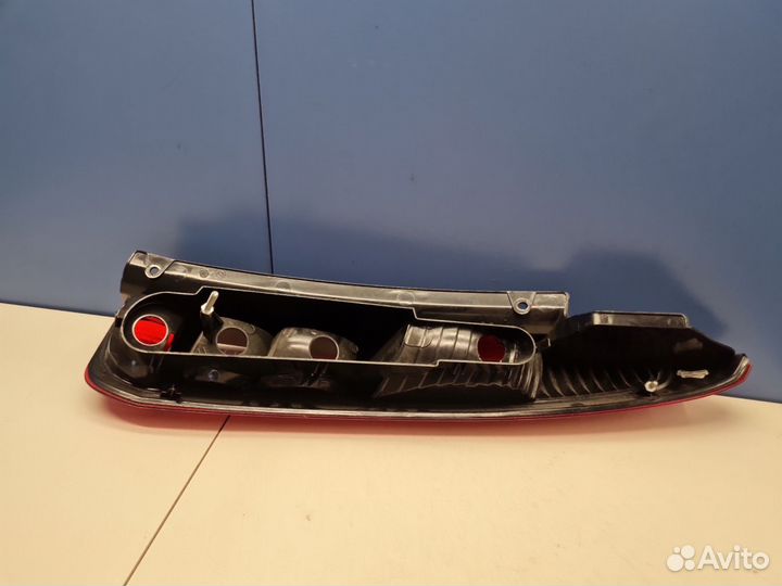 Фонарь на крыло левый Ford Fusion 2002-2012