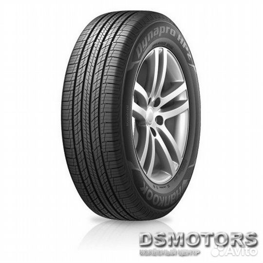 Hankook Dynapro HP2 RA33 255/60 R18 108H