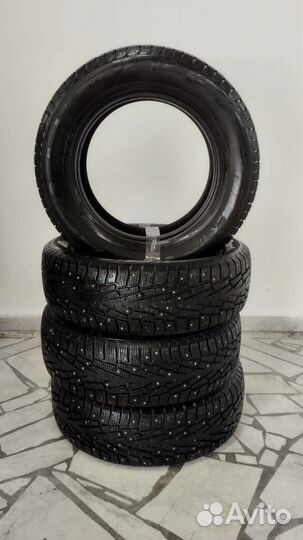 Cordiant Snow Cross 235/65 R17