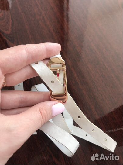 Ремешок на талию