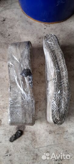 Чалки стропы