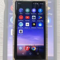 Hi-fi плеер Fiio M11