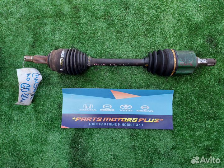 Привод левый Mitsubishi Outlander CW5W XL