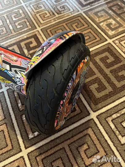 Гироскутер