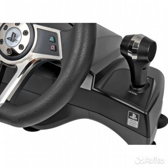 Руль defender для ps3 ps4 PC hurican