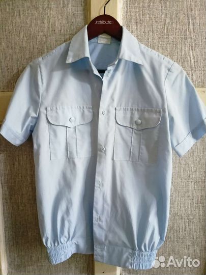 Форма полиция мвд