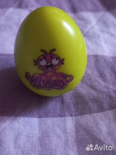 Треснутые 1/2