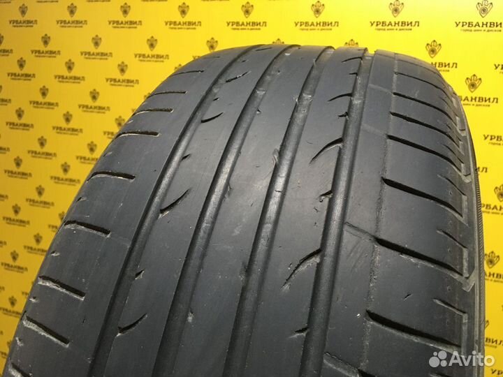 Bridgestone Dueler H/P Sport 255/55 R18 109W