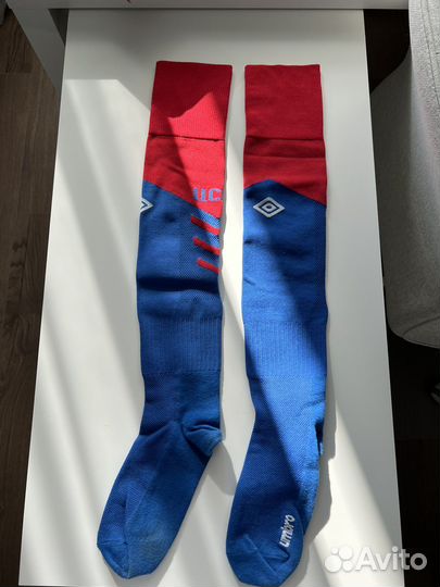 Гетры футбольные