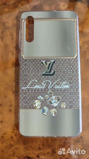 Чехол на телефон samsung A 50