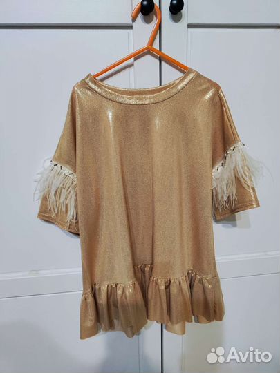 Костюм для девочки р 132-138