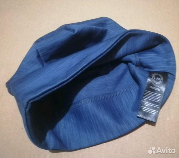 Шапка женская