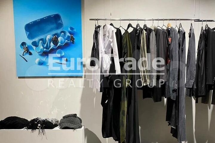 Продам торговое помещение, 143 м²