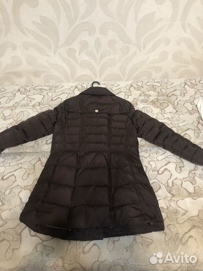 Пуховик finn flare женский 48 50